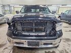 2017 Ram 1500 Laramie Black vin: 1C6RR7NT2HS780146