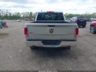 2016 Ram 1500 Laramie Серебряный vin: 1C6RR7NT3GS125699