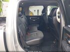 2016 Ram 1500 Laramie Серебряный vin: 1C6RR7NT3GS125699