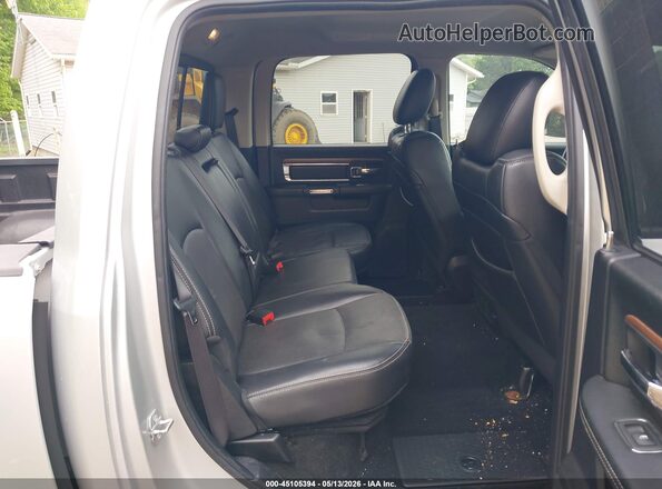 1C6RR7NT3GS125699 2016 RAM 1500 Серебряный Вид наклейки с VIN-кодом