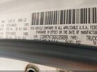 2016 Ram 1500 Laramie Серебряный vin: 1C6RR7NT3GS125699