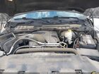 2016 Ram 1500 Laramie Серебряный vin: 1C6RR7NT3GS125699
