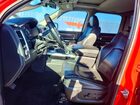 2016 Ram 1500 Laramie Red vin: 1C6RR7NT3GS137724