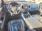 2016 Ram 1500 Laramie Red vin: 1C6RR7NT3GS137724