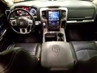 2018 Ram 1500 Laramie Silver vin: 1C6RR7NT3JS209707