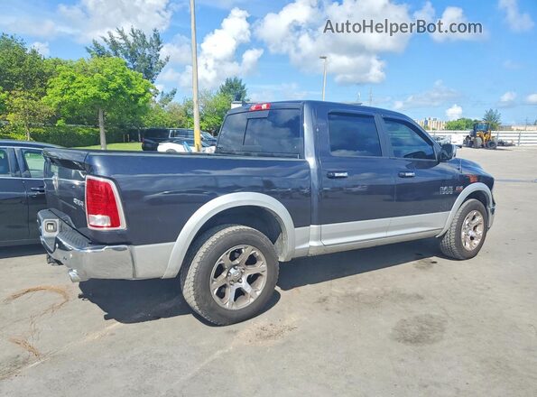 1C6RR7NT4JS148898 2018 RAM 1500 Black Հետևի աջ