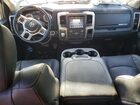 2017 Ram 1500 Laramie White vin: 1C6RR7NT5HS820865