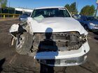 2017 Ram 1500 Laramie White vin: 1C6RR7NT5HS820865