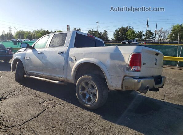 1C6RR7NT5HS820865 2017 RAM 1500 White Rear left