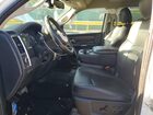 2017 Ram 1500 Laramie White vin: 1C6RR7NT5HS820865