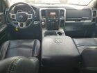 2016 Ram 1500 Laramie White vin: 1C6RR7NT9GS296053