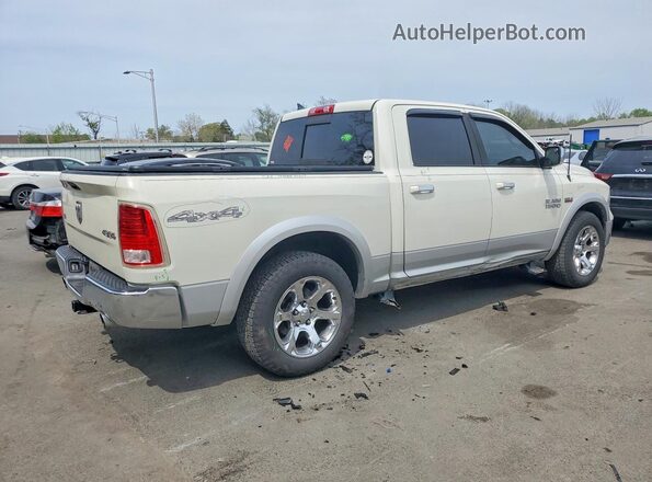 1C6RR7NT9GS296053 2016 RAM 1500 White უკანა მარჯვენა