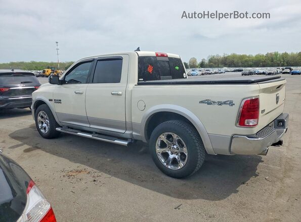 1C6RR7NT9GS296053 2016 RAM 1500 White უკანა მარცხენა