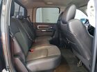 2017 Ram 1500 Laramie Black vin: 1C6RR7NT9HS719943