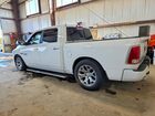 2016 Ram 1500 Longhorn White vin: 1C6RR7PM3GS143061 2016 Ram 1500 Longhorn White vin: 1C6RR7PM3GS143061