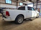 2016 Ram 1500 Longhorn White vin: 1C6RR7PM3GS143061 2016 Ram 1500 Longhorn White vin: 1C6RR7PM3GS143061