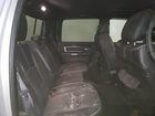 2016 Ram 1500 Longhorn Серебряный vin: 1C6RR7PT6GS197056 Damage: Right Rear Seat Cushion, Stained, Permanent
