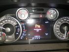 2016 Ram 1500 Longhorn Серебряный vin: 1C6RR7PT6GS197056 Damage: Warning - Rear Parking Aid, On, Unacceptable