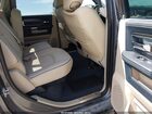 2018 Ram 1500 Limited  4x4 5'7 Box Серый vin: 1C6RR7PT8JS224412