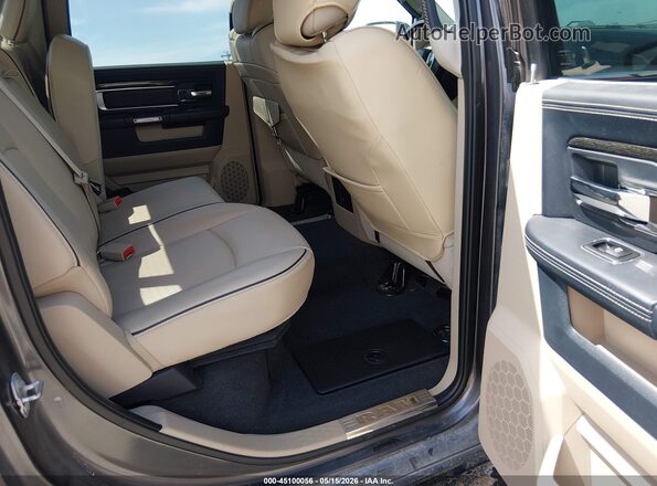 1C6RR7PT8JS224412 2018 RAM 1500 Серый Вид наклейки с VIN-кодом