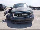 2018 Ram 1500 Limited  4x4 5'7 Box Серый vin: 1C6RR7PT8JS224412