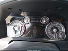 2018 Ram 1500 Limited  4x4 5'7 Box Серый vin: 1C6RR7PT8JS224412