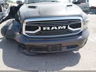 2018 Ram 1500 Limited  4x4 5'7 Box Серый vin: 1C6RR7PT8JS224412