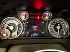 2018 Ram 1500 Longhorn Maroon vin: 1C6RR7PT9JS113223