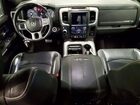 2018 Ram 1500 Longhorn Maroon vin: 1C6RR7PT9JS113223