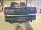 2018 Ram 1500 Longhorn Black vin: 1C6RR7PT9JS207487