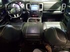 2018 Ram 1500 Longhorn Black vin: 1C6RR7PT9JS207487