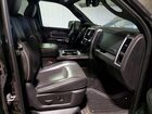 2018 Ram 1500 Longhorn Black vin: 1C6RR7PT9JS207487