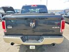 2017 Ram 1500 Longhorn Синий vin: 1C6RR7PTXHS660236