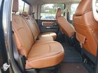 2017 Ram 1500 Longhorn Синий vin: 1C6RR7PTXHS660236
