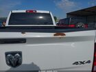 2018 Ram 1500 Tradesman  4x4 6'4 Box White vin: 1C6RR7ST0JS206347