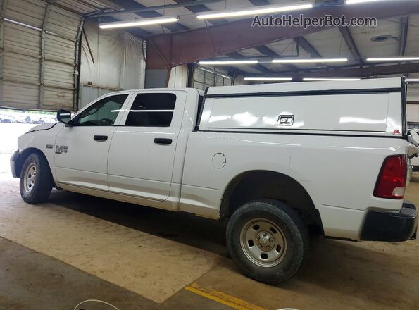 1C6RR7ST0PS537602 2023 RAM 1500 White Tył lewy