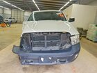 2023 Ram 1500 Classic Tradesman White vin: 1C6RR7ST0PS537602