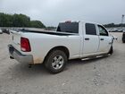 2017 Ram 1500 St White vin: 1C6RR7ST7HS846680