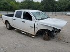 2017 Ram 1500 St White vin: 1C6RR7ST7HS846680