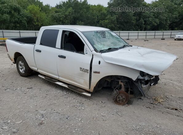 1C6RR7ST7HS846680 2017 RAM 1500 White Przód prawy