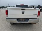 2017 Ram 1500 St White vin: 1C6RR7ST7HS846680