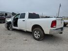 2017 Ram 1500 St White vin: 1C6RR7ST7HS846680