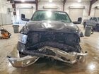 2018 Ram 1500 Slt Черный vin: 1C6RR7TT3JS165839