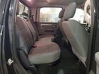 2018 Ram 1500 Slt Черный vin: 1C6RR7TT3JS165839