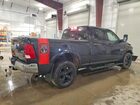 2018 Ram 1500 Slt Черный vin: 1C6RR7TT3JS165839