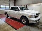 2021 Ram 1500 Classic Slt White vin: 1C6RR7TT5MS521972