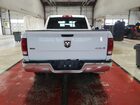2021 Ram 1500 Classic Slt White vin: 1C6RR7TT5MS521972