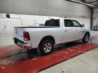2021 Ram 1500 Classic Slt White vin: 1C6RR7TT5MS521972