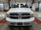 2021 Ram 1500 Classic Slt White vin: 1C6RR7TT5MS521972