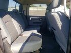 2018 Ram 1500 Slt Blue vin: 1C6RR7TT9JS302217